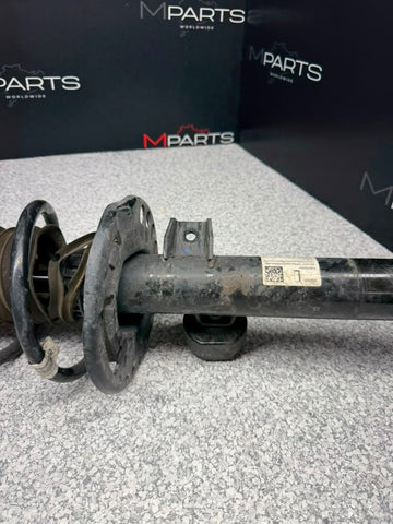 19-25 BMW M340i G20 RWD Front Left Driver Side Shock Absorber Strut OEM