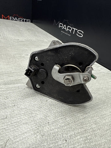 BMW E46 M3 Z4M E85 E86 Throttle Body Actuator S54 7831529