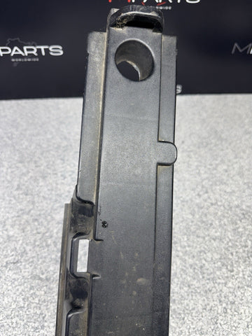 BMW E36 TRUNK PLASTIC TRIM COVER RIGHT SIDE OEM E36 325 328 M3 323 8173358