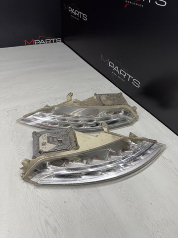 BMW E63 E64 650 M6 Turn Signal LED Lights Indicators OEM