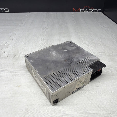 BMW E46 E53 E39 BM53 TUNER OEM UNIT AM FM MODULE AUDIO NAVIGATION GPS RECEIVER