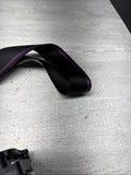 BMW G80 M3 2021-2024 Driver Side Front Seat Belt Competition *Notes*