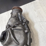 11-14 BMW E70 E71 X5M X6M AWD FRONT DIFFERENTIAL CARRIER 3.91 RATIO 71k