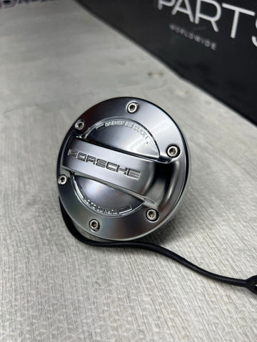 Fuel Tank Gas Cap Porsche 981/991 Cayenne,Panamera,Macan