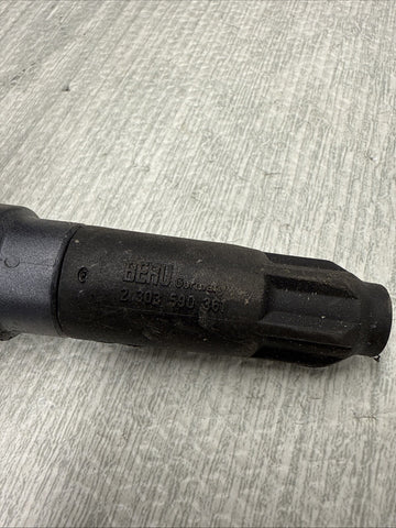 Porsche 911 Boxster Cayman 991 GT3 Ignition Coil Spark Plug Connector OEM BERU
