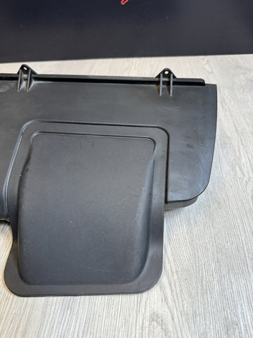 13717589640 70359668 Filter Air Cover BMW E71 X6M 693990 Engine Beauty Shield