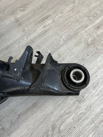 BMW G01 G02 X3 X4 F97 F98 X3M Rear Axle Subframe Cradle Suspension Crossmember