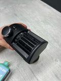 BMW Z3 M Z3M Left Driver Side Dashboard Headlight Control Switch Air Vent