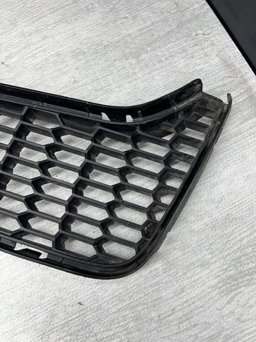 15-20 BMW F80 F82 F83 M3 M4 Front Bumper Left Driver Grill Insert Trim Cover OEM