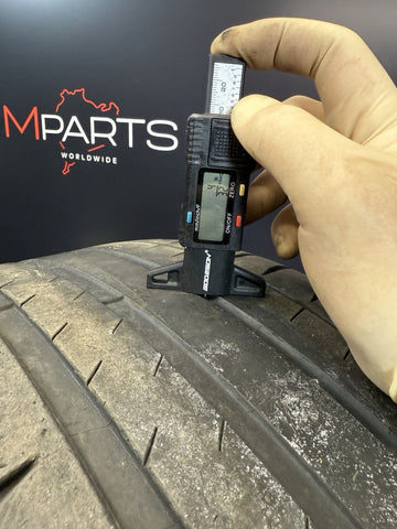 NISSAN GTR R35 FRONT & REAR SET ALLOY WHEELS RIMS BLACK OEM STAGGERED