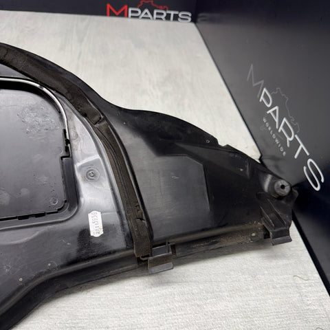 08-13 BMW 3 Series M3 E90/E92/E93 Cabin Air Filter Housing Panel Lower Right OEM