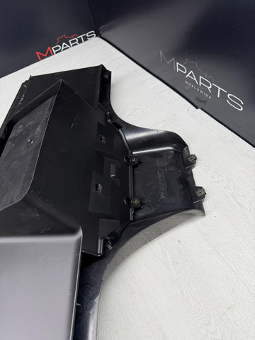 2000 BMW Z3 M COUPE E36 Trim Rear Console Center Oddments Box OEM