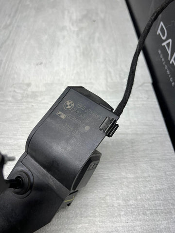 01-06 Genuine BMW E46 M3 Accelerator Gas Pedal Manual No button 6756493