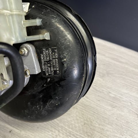 01-03 BMW E46 M3 ABS Anti Lock Brake Pump Booster Master Cylinder