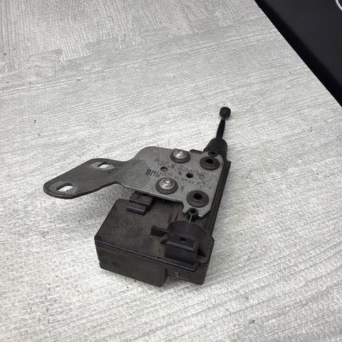 BMW 3 SERIES E46 M3 01-06 COUPE REAR LEFT WINDOW MOTOR 8238743