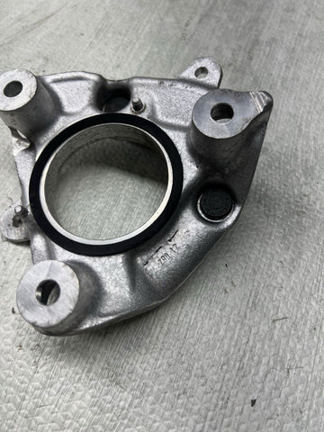 BMW G02 X4 F97 F98 X3M X4M LEFT SPRING STRUT SUPPORT 51618075317 8075317