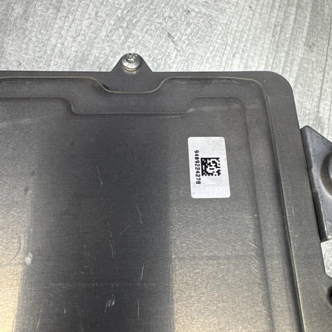 BMW F87 F80 F82 M2 M3 M4 S55 ECU DME Engine Control Unit Module Computer 8693361