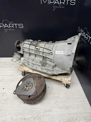 01-05 BMW E39 E46 530i 330i Z4 M54 ZF Automatic Transmission 325Z-TU 152k Miles
