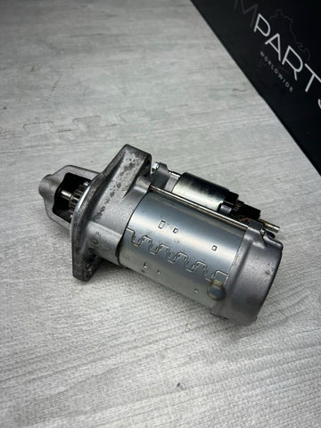 2012-2020 BMW F22 F30 F32 F80 F82 F83 F87 M2 M3 M4 ENGINE STARTER 7631558