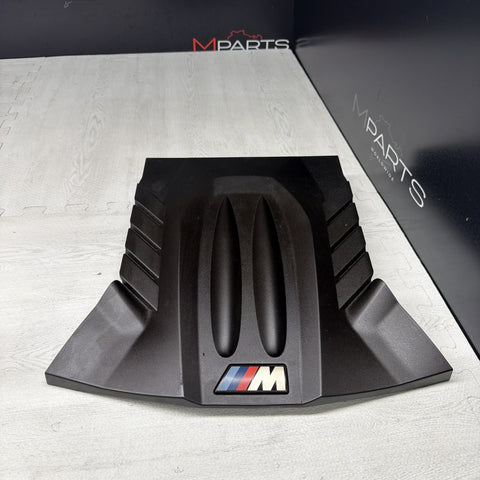BMW F10 F06 F12 F13 M5 M6 Engine Beauty Cover Motor Top Cover *Crack*