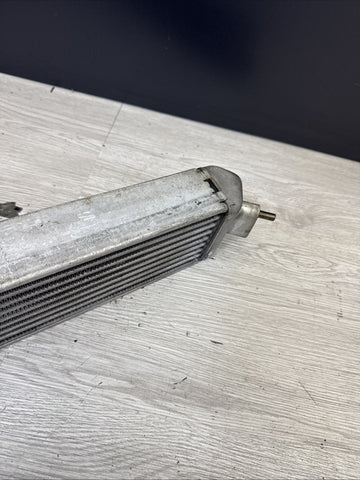 08-13 OEM BMW M3 E90 E92 E93 S65 Engine Oil Cooler