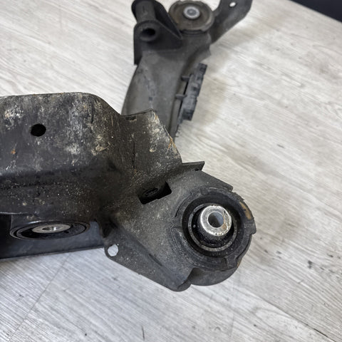 BMW E36 M3 OEM REAR SUSPENSION SUBFRAME AXLE CARRIER CRADLE 33312227800