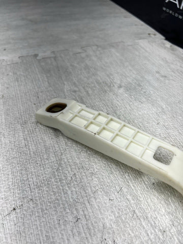 BMW E46 M3 Adapter Plate Accelerator Pedal Bracket 35426772703 OEM