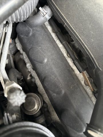 2007 BMW E60 E63 E64 M5 M6 06-10 S85 V10 Complete Engine Motor 105k Miles