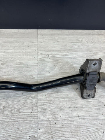 06-10 BMW E63 E64 M6 Front Stabilizer Swaybar Sway Bar 28MM OEM