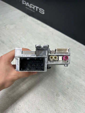 20-23 BMW G80 G82 G83 M340I M3 M4 AUDIO RADIO CONTROL MODULE UNIT R35A5703801