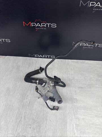 08-13 BMW E90 E92 E93 M3 S65 Idle Control Valve Actuator ICV 2008-2013 OEM USED