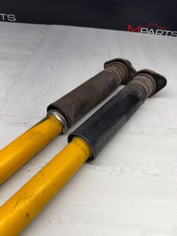 01-06 BMW M3 Bilstein Rear B6 Performance Series Shock Absorber 24-143998