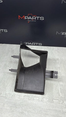 21-22 BMW M3 COMPETITION G80/G82/G83 Right Front Air Intake Duct OEM 51748072094