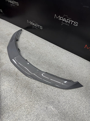 OEM Front Bumper Grille Cover 21-25 Acura TLX Type S