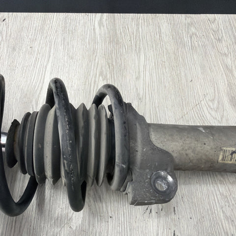 BMW E90 E92 M3 08-13 FRONT LEFT SIDE SPRING STRUT SHOCK EDC OEM