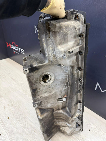 2006–2013 BMW 3 Series E90/E92 xDrive Engine Oil Pan OEM 7585432