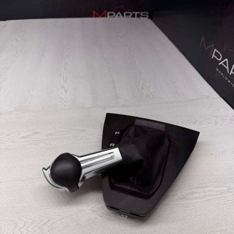 2024 Ford Mustang Automatic Gear Shifter Assembly - OEM