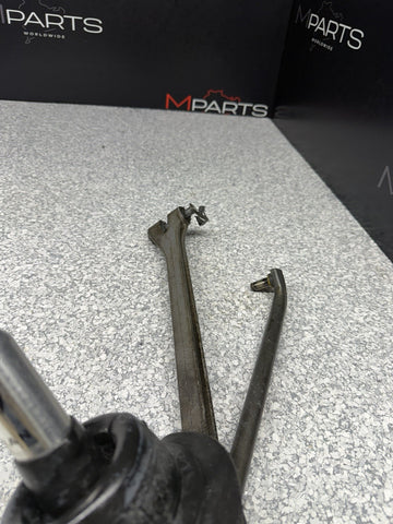 BMW E39 M5 S62 97-03 DINAN MANUAL STICK SHIFT TRANSMISSION SHIFTER LINKAGE LEVER