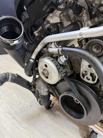 15-20 BMW F80 F82 F83 F87 M2 M3 M4 S55 Complete Engine Motor 39k Miles