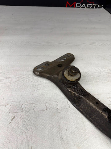 BMW E36 Z3M Z3 M M3 328I Manual Transmission Gearbox Cross Member Mount Bracket