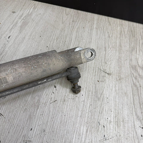13-18 BMW F12 F13 M6 Front Left Driver Strut Shock Absorber OEM 2284665