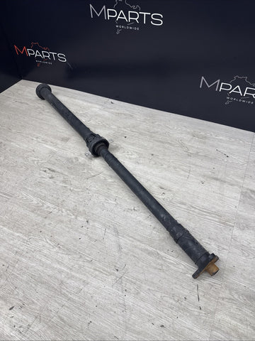 21-26 OEM BMW G80 G82 M3 M4 RWD Auto Rear Drive Shaft Driveshaft