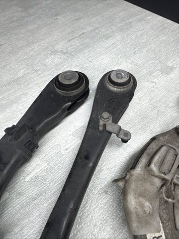 BMW F90 F91 F92 F93 M8 Set 5 Rear Suspension Right Control Arm Competition