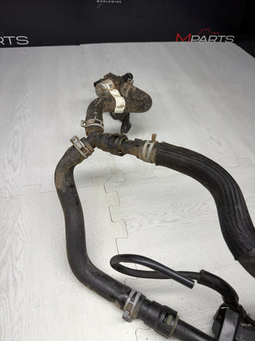 2023 FORD Mustang Mach-E Engine Coolant Water Hoses Tubes Pipes Set *Notes