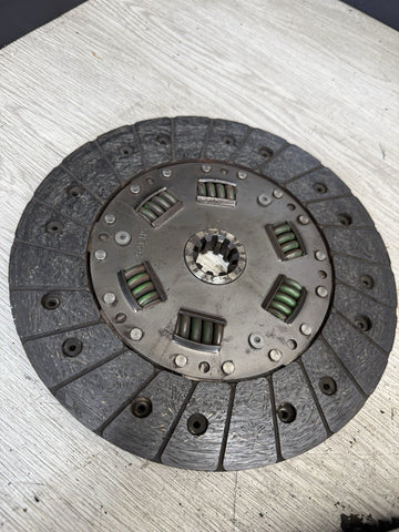 SACHS PERFORMANCE 883082999792 Clutch Pressure Plate BMW E36 M3 Z3 S52