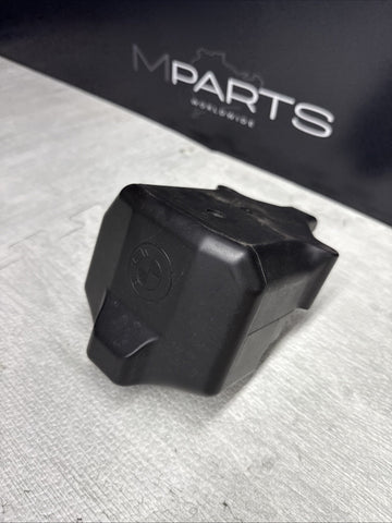 1988-1991 BMW E30 M3 S14 Ignition Coil Protection Cap 12121311614 OEM