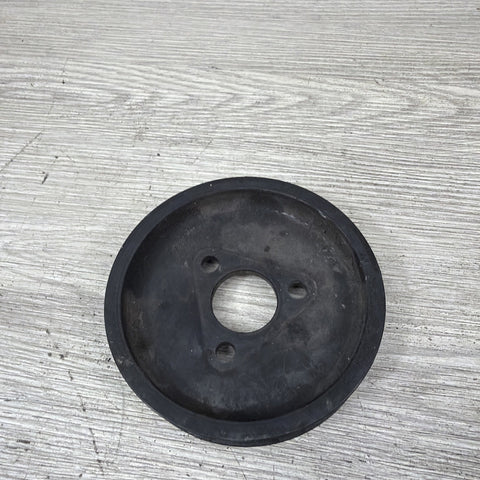 BMW E46 M3 E85 E86 Z3 POWER STEERING PUMP PULLEY 7830838 OEM 2001-2009