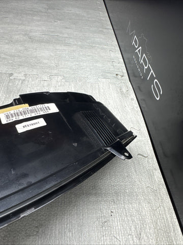 96-99 BMW E36 M3 Instrument Gauge Cluster Speedometer Tachometer 85k