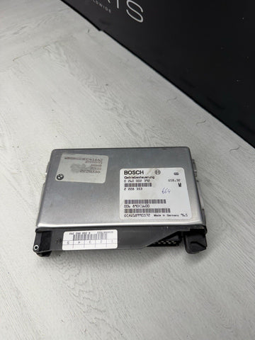 1992-1999 BMW E36 M3 Transmission Control Module Unit TCM Computer 2228353