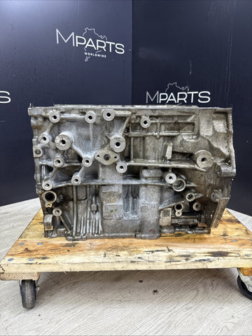 FORD MUSTANG 2024 2025 Engine Motor Bare Block 2k Miles